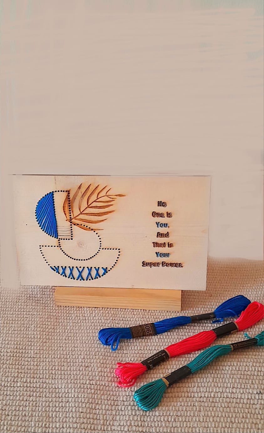 natural and artistic